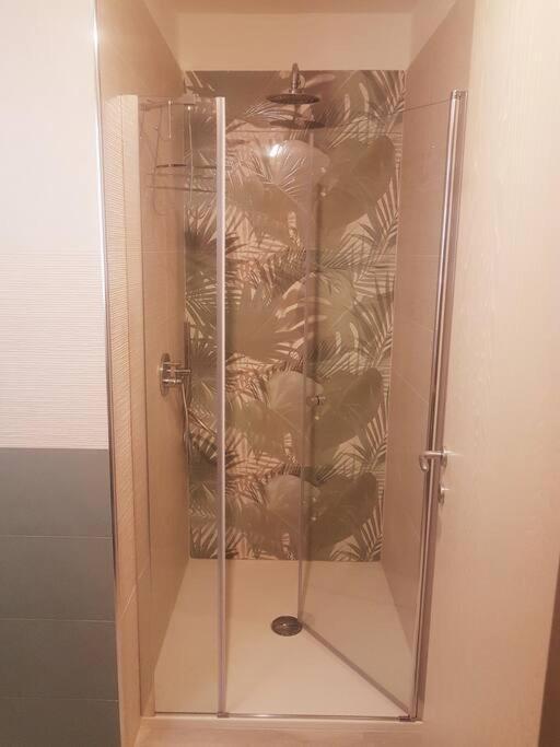 La Casina Di Nonna Giulia Apartment Castiglione d'Orcia Luaran gambar